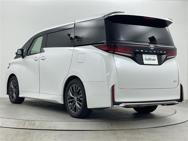 Toyota VELLFIRE 2025 7063181-13
