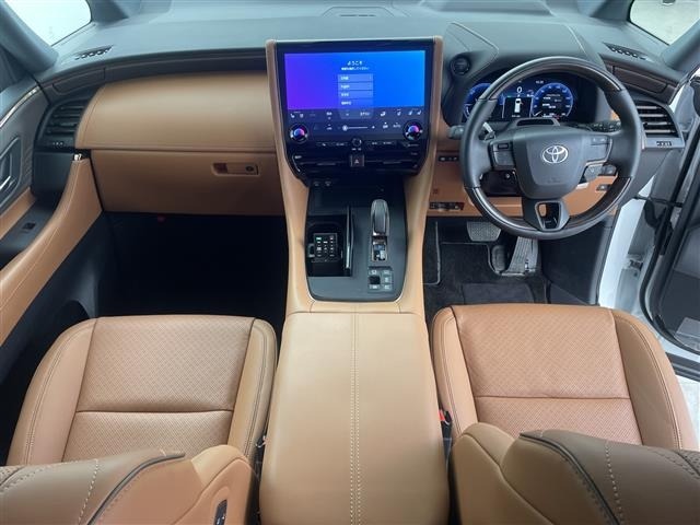 Toyota VELLFIRE 2025 7063181-14