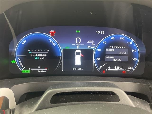 Toyota VELLFIRE 2025 7063181-18