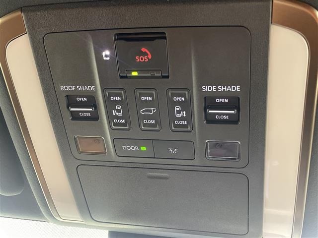 Toyota VELLFIRE 2025 7063181-7