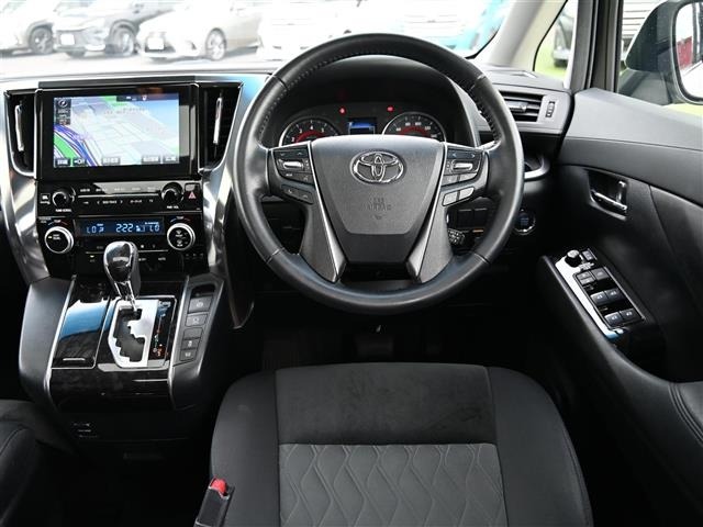 Toyota VELLFIRE 2019 7063191-1