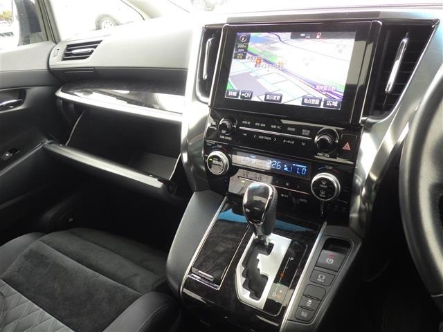 Toyota VELLFIRE 2019 7063191-11