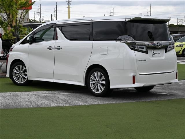 Toyota VELLFIRE 2019 7063191-14