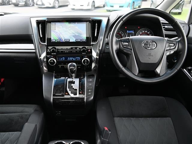 Toyota VELLFIRE 2019 7063191-15