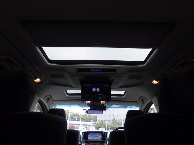 Toyota VELLFIRE 2019 7063191-20