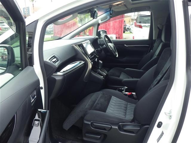 Toyota VELLFIRE 2019 7063191-4