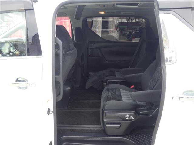 Toyota VELLFIRE 2019 7063191-6