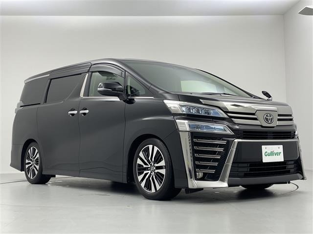 Toyota VELLFIRE 2018 7063192-0