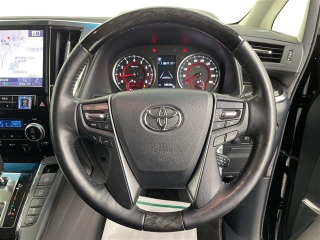 Toyota VELLFIRE 2018 7063192-10
