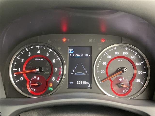 Toyota VELLFIRE 2018 7063192-11