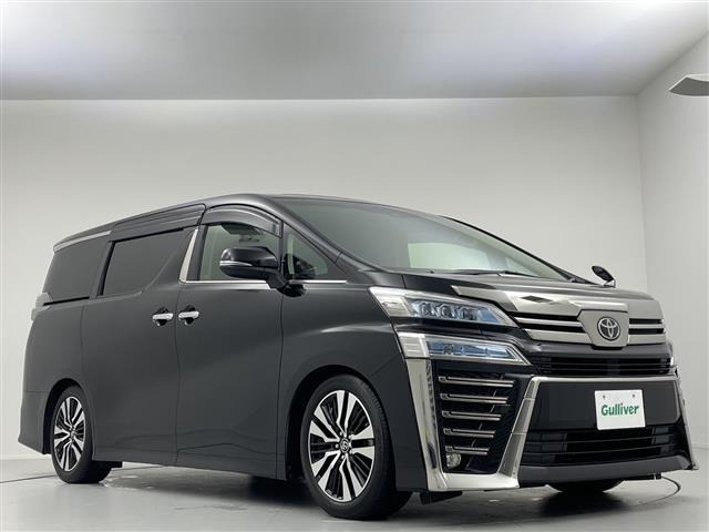 Toyota VELLFIRE 2018 7063192-12
