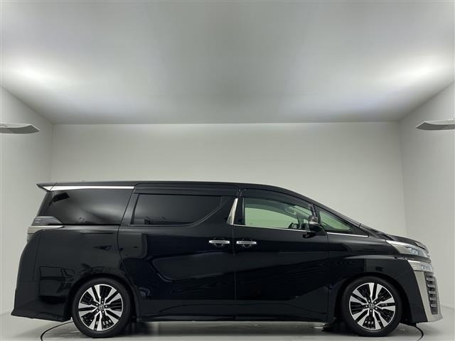 Toyota VELLFIRE 2018 7063192-13
