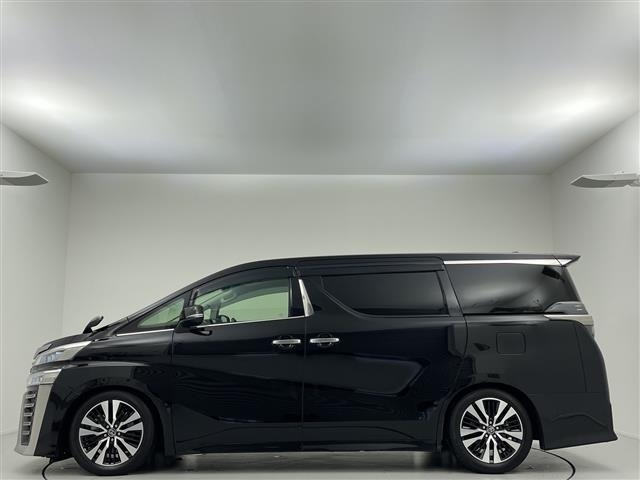 Toyota VELLFIRE 2018 7063192-14
