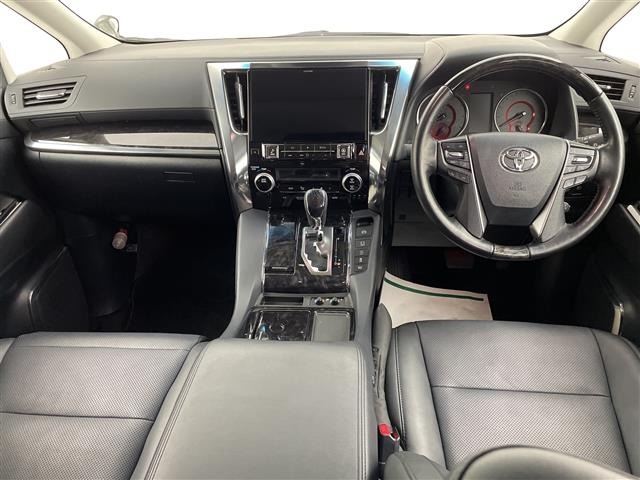 Toyota VELLFIRE 2018 7063192-15