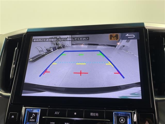 Toyota VELLFIRE 2018 7063192-19