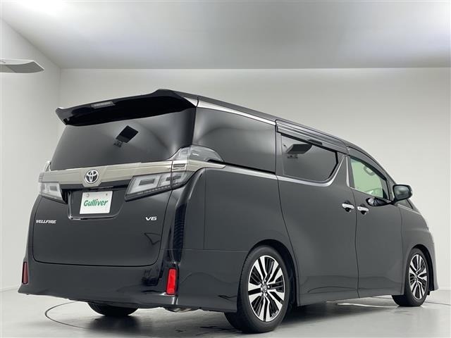 Toyota VELLFIRE 2018 7063192-20