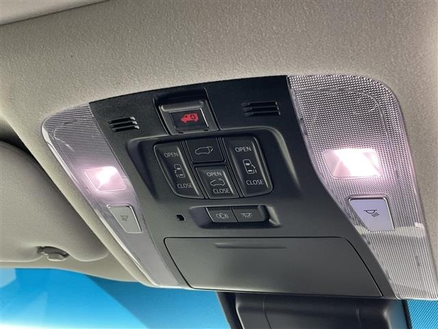 Toyota VELLFIRE 2018 7063192-21