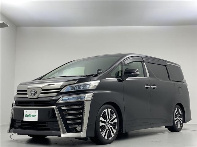Toyota VELLFIRE 2018 7063192-22