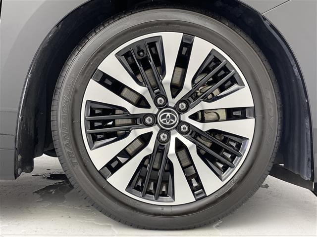Toyota VELLFIRE 2018 7063192-4