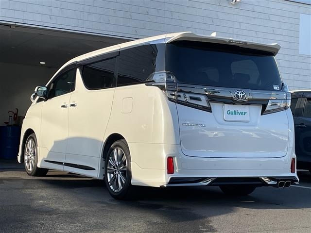 Toyota VELLFIRE 2022 7063194-13