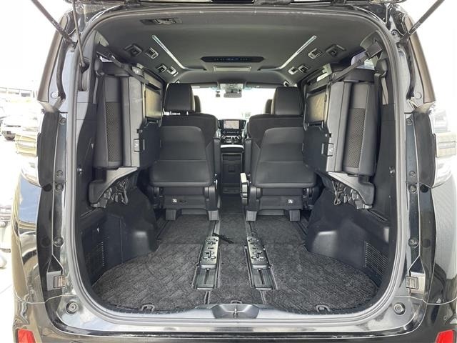 Toyota VELLFIRE 2021 7063199-11