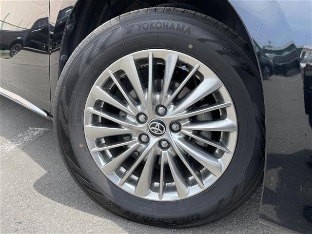 Toyota VELLFIRE 2021 7063199-12