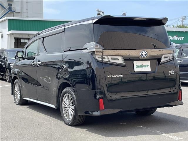 Toyota VELLFIRE 2021 7063199-13