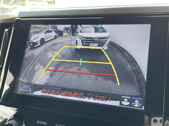 Toyota VELLFIRE 2021 7063199-15