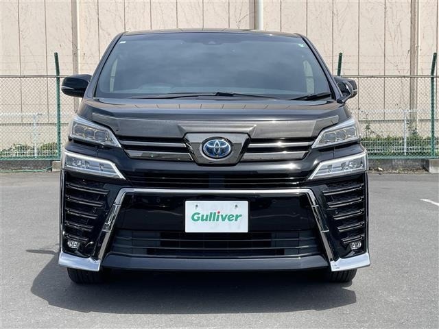 Toyota VELLFIRE 2021 7063199-20