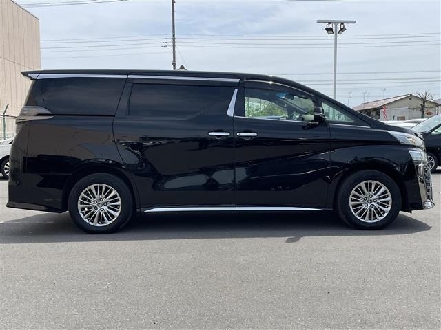 Toyota VELLFIRE 2021 7063199-22