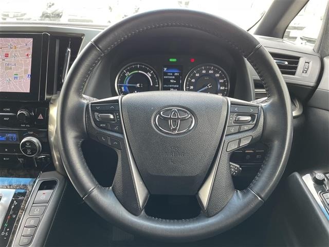Toyota VELLFIRE 2021 7063199-6