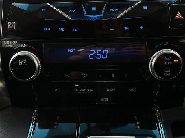 Toyota VELLFIRE 2016 7063204-11