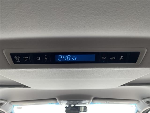 Toyota VELLFIRE 2016 7063204-12