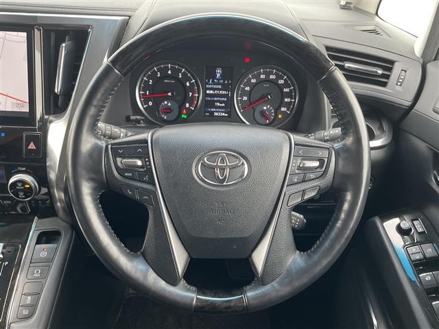 Toyota VELLFIRE 2016 7063204-22