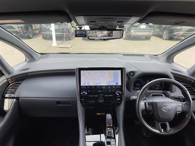 Toyota VELLFIRE 2024 7063205-15