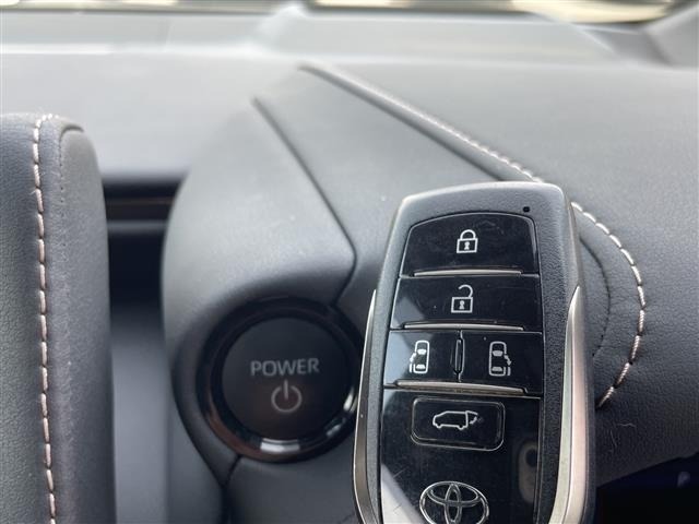 Toyota VELLFIRE 2024 7063205-20