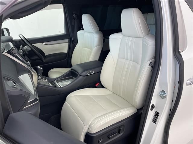 Toyota VELLFIRE 2018 7063210-10