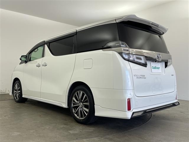 Toyota VELLFIRE 2018 7063210-13