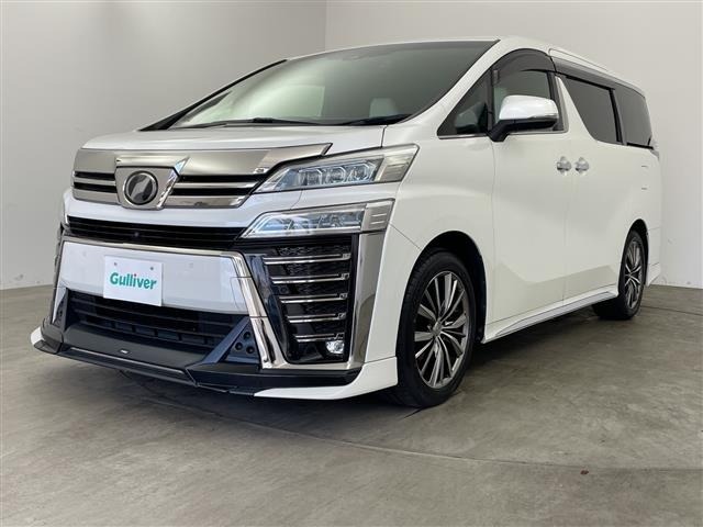 Toyota VELLFIRE 2018 7063210-15