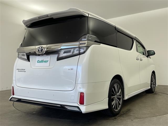Toyota VELLFIRE 2018 7063210-16