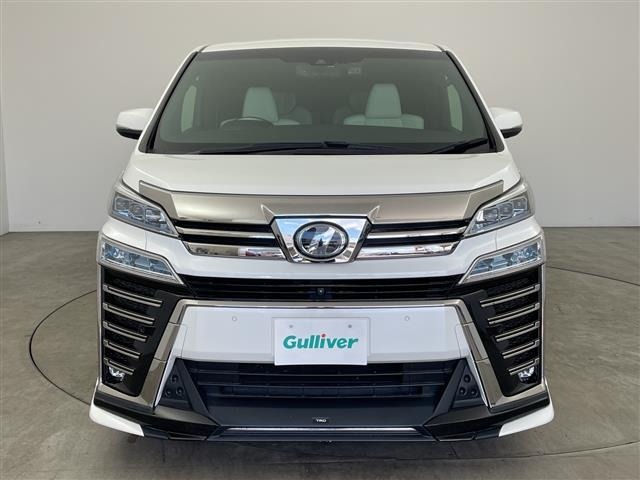 Toyota VELLFIRE 2018 7063210-17