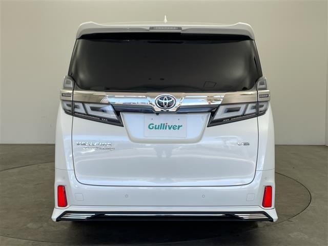 Toyota VELLFIRE 2018 7063210-18