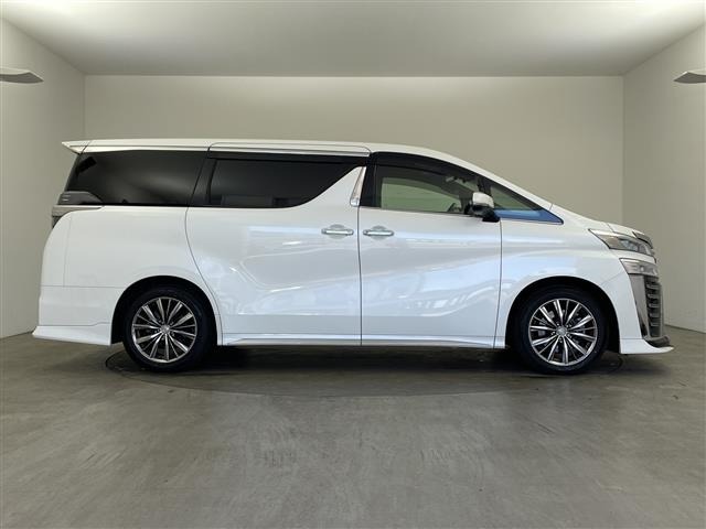 Toyota VELLFIRE 2018 7063210-19