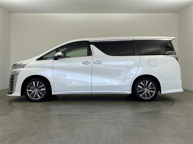 Toyota VELLFIRE 2018 7063210-21