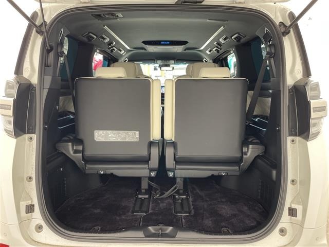 Toyota VELLFIRE 2018 7063210-22