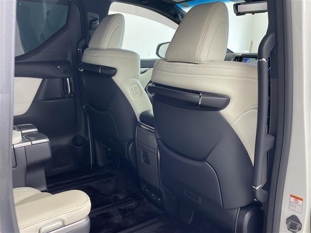 Toyota VELLFIRE 2018 7063210-5