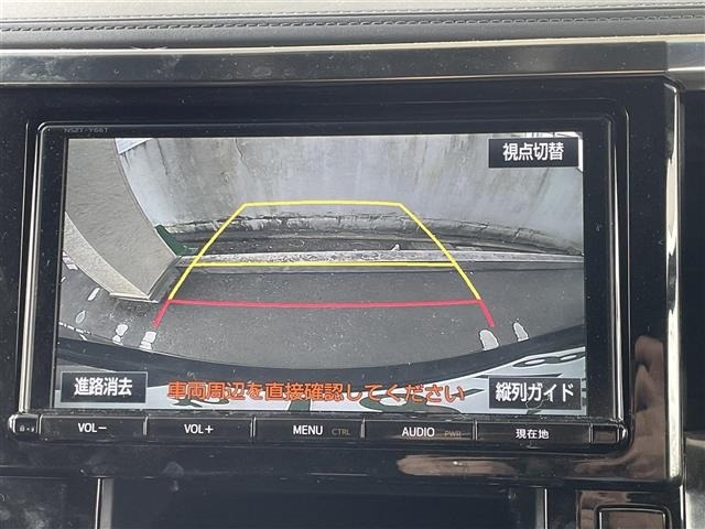 Toyota VELLFIRE 2017 7063215-1