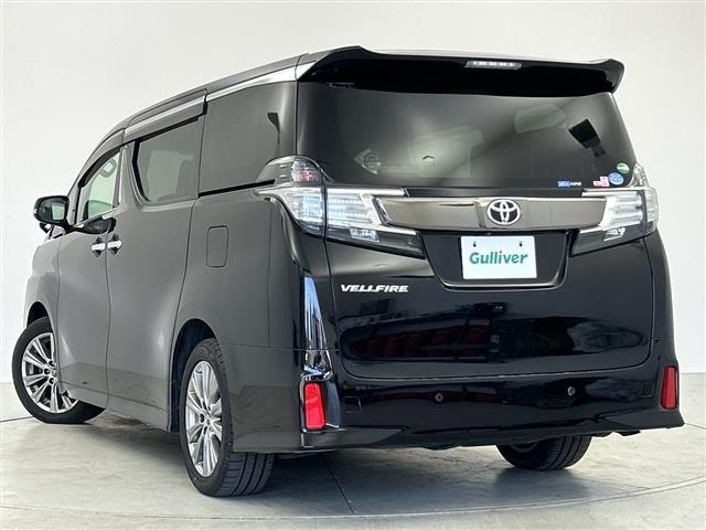 Toyota VELLFIRE 2017 7063215-13