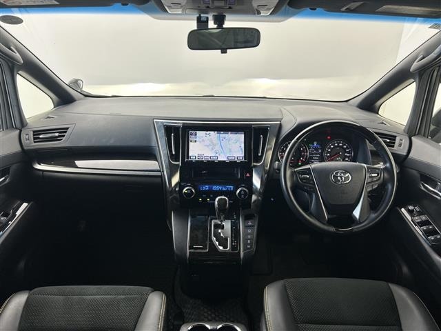 Toyota VELLFIRE 2017 7063215-14