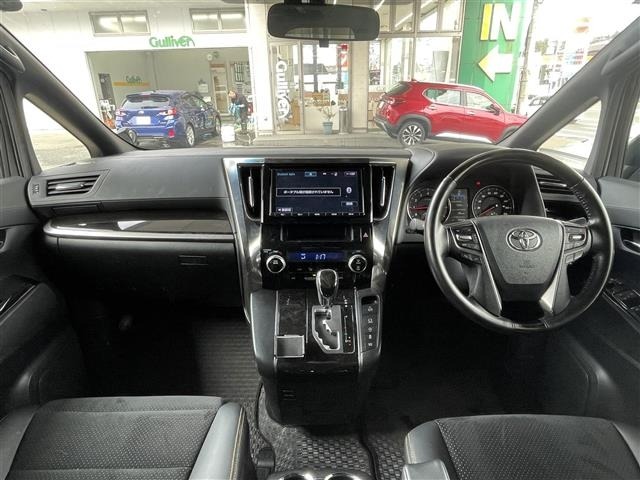 Toyota VELLFIRE 2017 7063215-15